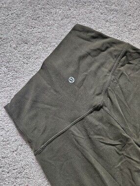Lululemon Align Leggings